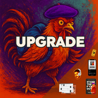 Flash Upgrade