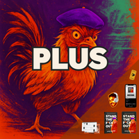 PLUS