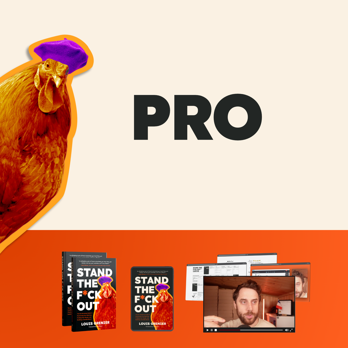 PRO