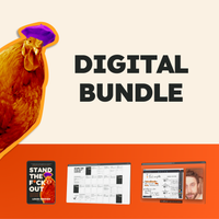 DIGITAL BUNDLE